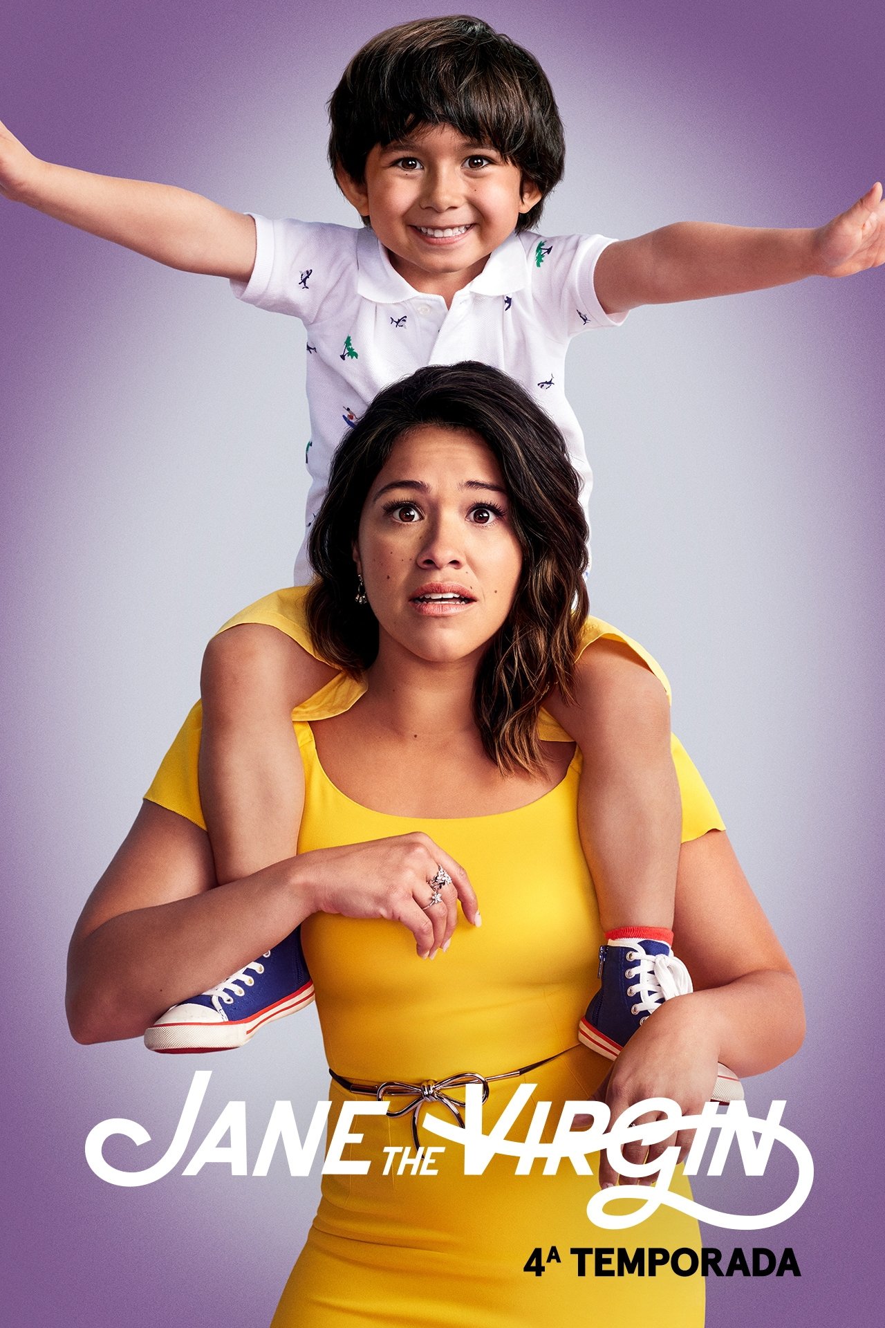 Jane the Virgin - Season 4 [33923] (A1765274737) [[Shows]] --Plex--